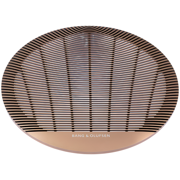 Celestial Advanced Grill 8'' Brass Tone Atelier