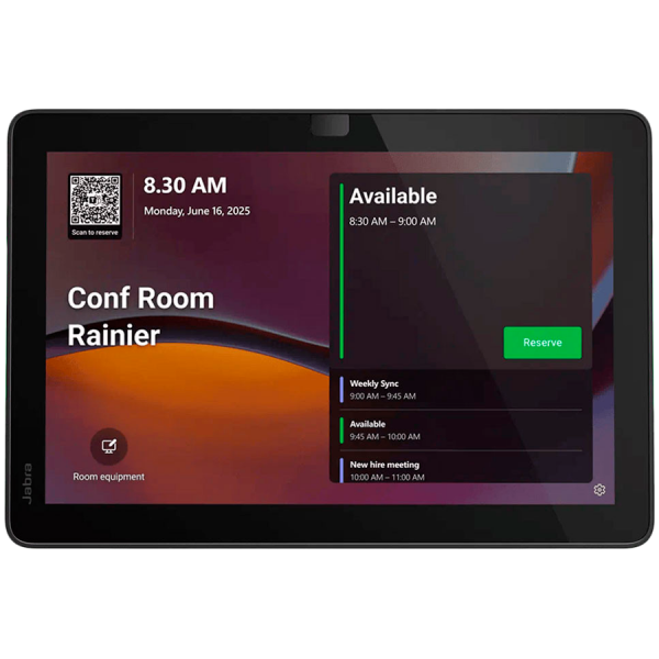 JABRA Scheduler - UC, Global