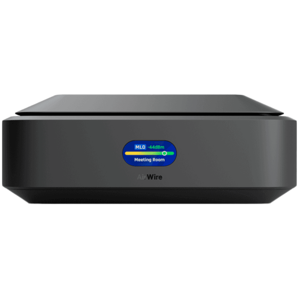 Ubiquiti U-AirWire  WiFi 7 client adapter STR MLO