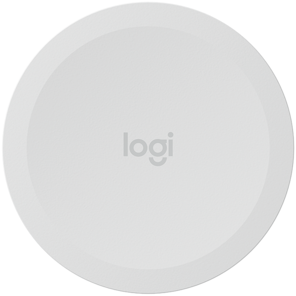 LOGITECH Scribe - OFF-WHITE - N/A - N/A - WW-9004 - SHARE BUTTON