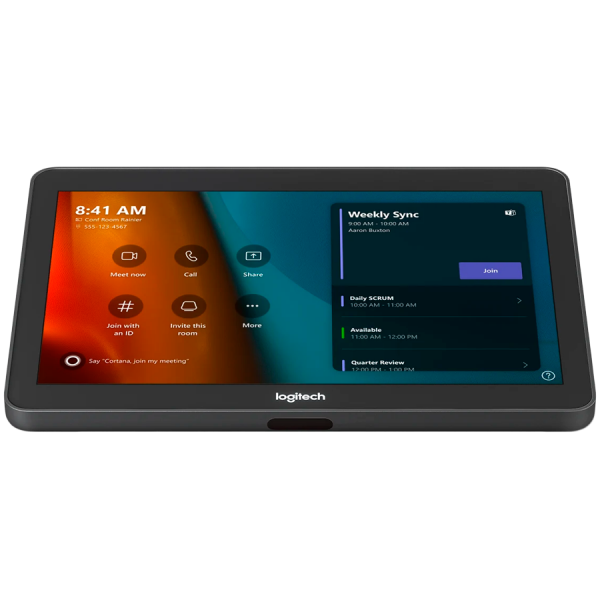 LOGITECH Tap with USB Kit - USB - N/A - WWi-9006 - TOUCH SCREEN