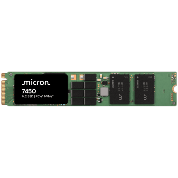 SSD|MICRON|7450 PRO|960GB|M.2|NVMe|3D NAND|Write speed 1400 MBytes/sec|Read speed 5000 MBytes/sec|TBW 1700 TB|MTBF 2000000 hours|MTFDKBG960TFR-1BC1ZABYYR