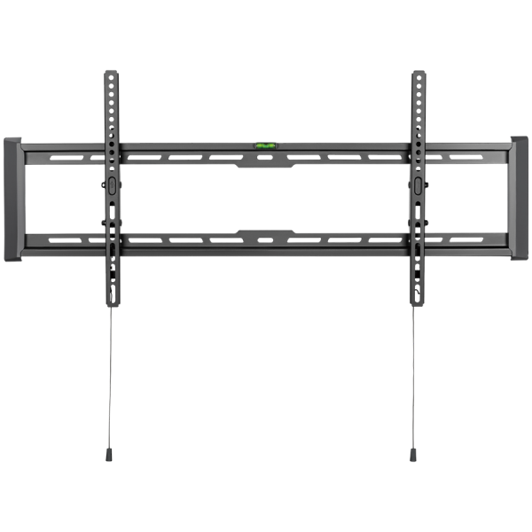 Wall mount KIVI Basic-48T Tilted, VESA 400x400,43'-90' Max75kg