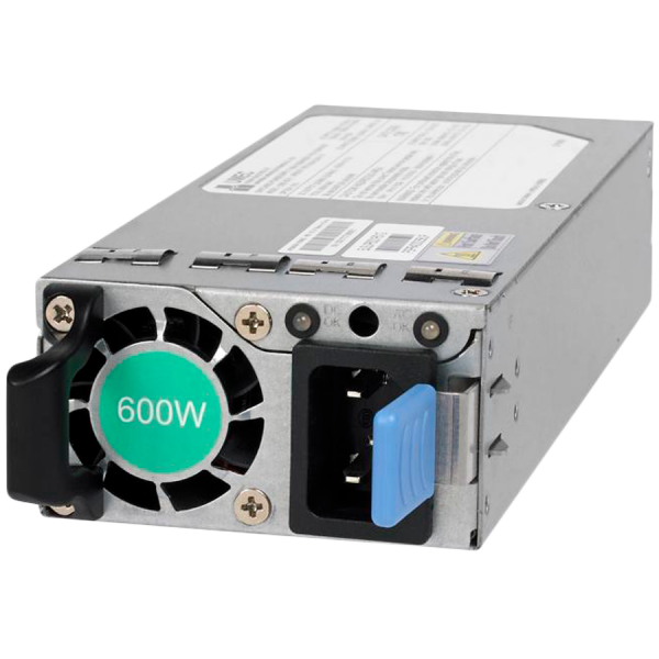 600W 100-240VAC MODULAR PSU