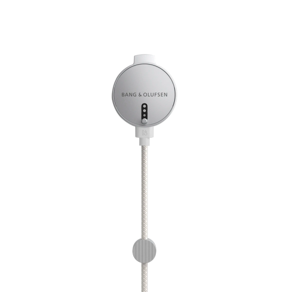 Beosound Level Wall Bracket Silver BtB