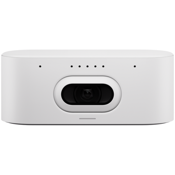 LOGITECH WEBCAM - Rally AI Camera - OFF-WHITE - WiFi/BT - UNIVERSAL - WWi-9006 - WW