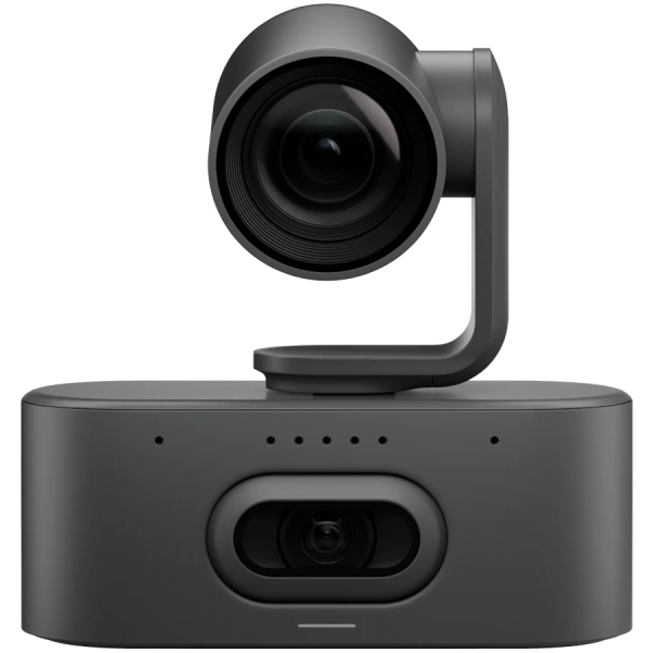 LOGITECH WEBCAM - Rally AI Camera Pro - GRAPHITE - USB - PLUGC - WWi-9006 - INDO/KO/EU