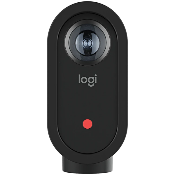 LOGITECH MEVO START - BLACK - WiFi/BT - N/A - EMEA28i-935 - LFC