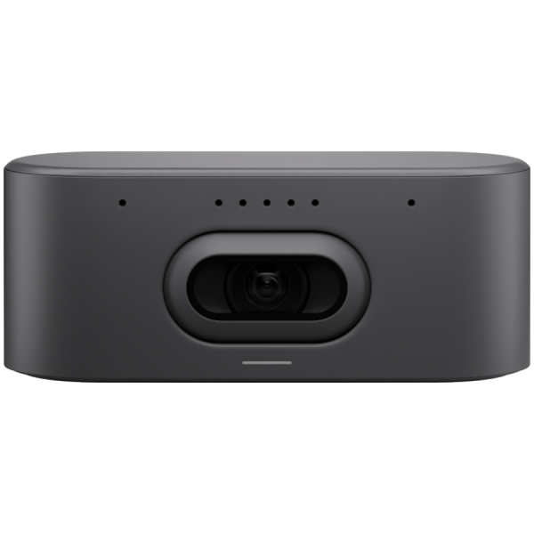LOGITECH WEBCAM - Rally AI Camera - GRAPHITE - WiFi/BT - UNIVERSAL - WWi-9006 - WW