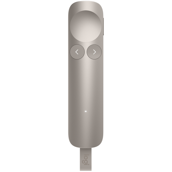 LOGITECH SPOTLIGHT 2 - SAND - 2.4GHZ/BT - EMEA28i-935