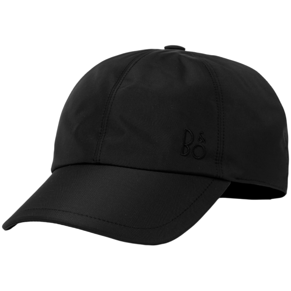 Nylon Cap Black (L)