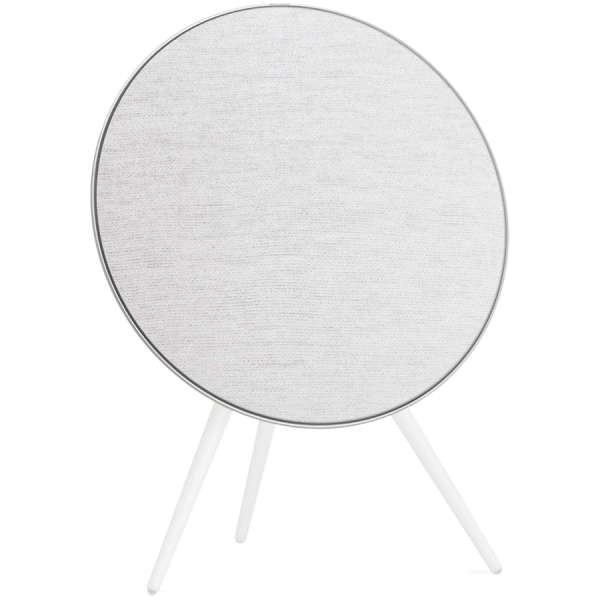 Beosound A9 Cover Kvadrat Pebble White