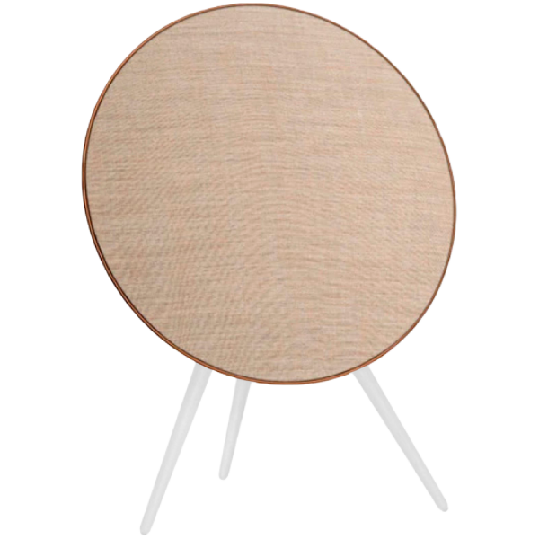 Beosound A9 Cover Kvadrat Warm Taupe