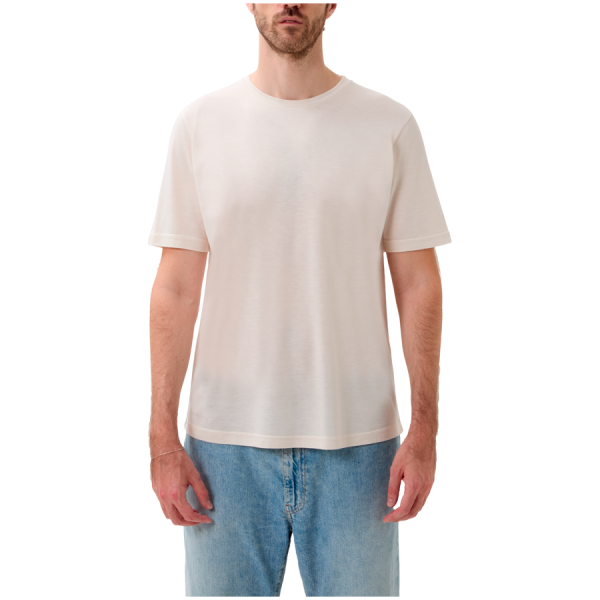 T-Shirt Off-White (L)