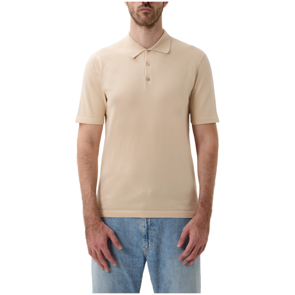 Polo Off-White (L)