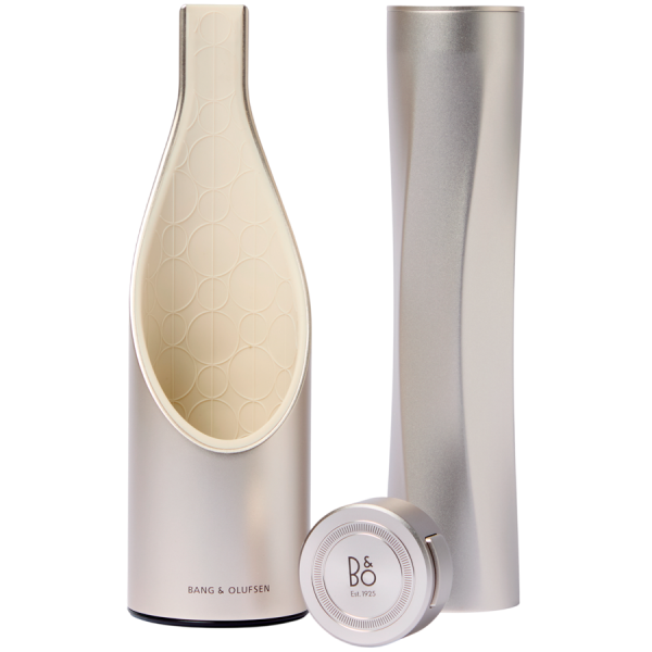 Automatic Wine Bottle Opener (incl. charging base and foil cutter)