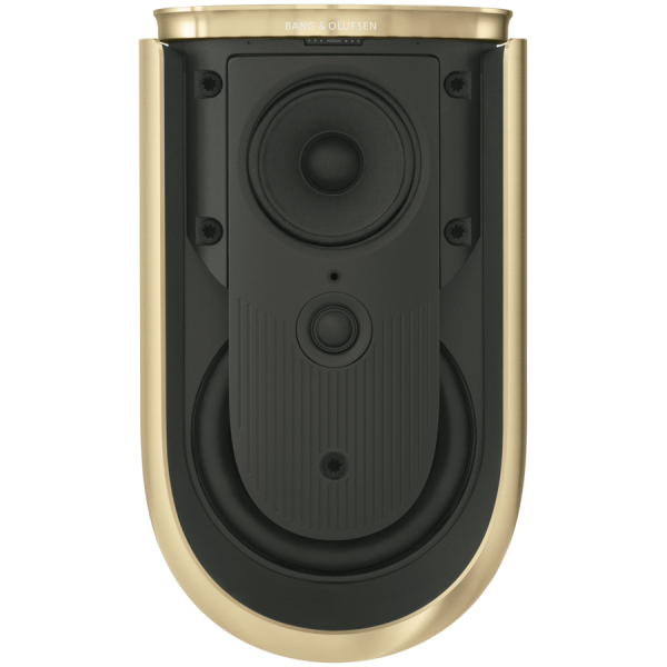 Beolab 8 Speaker Brass Tone Atelier