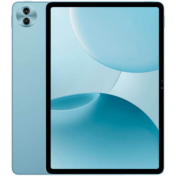 Blackview MEGA 5 SET LTE 12.2" FHD 2400x1600 120Hz 8GB+256GB MT Dimensity 7300 Octa-core 2.2GHz Cam 13MP/16MP 10000mAh WiFi6 FP Android 16 Ice Blue