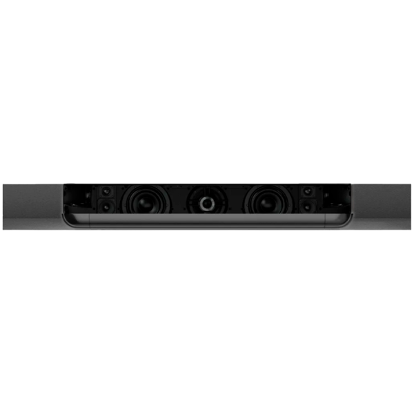 Beosound Theatre 77 Black Anthracite