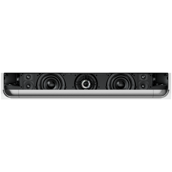 Beosound Theatre 55 Silver