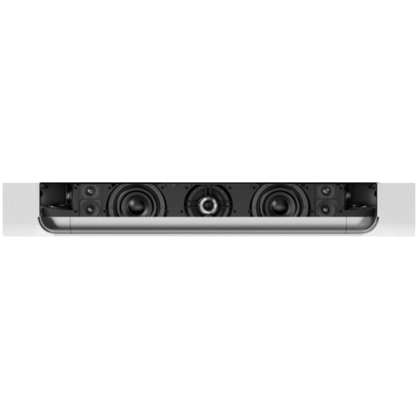 Beosound Theatre 65 Silver