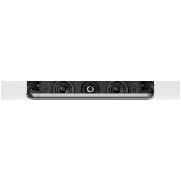 Beosound Theatre 77 Silver