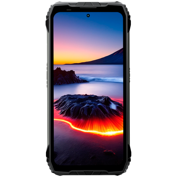 Blackview XPLORE 2 Projector Rugged phone 5G 6.73-inch AMOLED 3200x1440 120Hz+projector 100-inch 100lm 16+1TB MTK Dimensity 8300 Oca-core 3.35Ghz Cam 50+50+20MP Night vision 20000mAh MIL-STD Android 15 Black