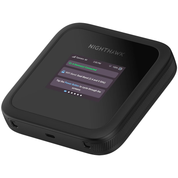 NIGHTHAWK M3 5G MOBILE HOTSPOT