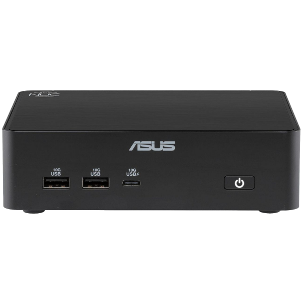 ASUS NUC 16 PRO/RNUC16GDKU560002/U5 325 /Intel Graphics/no RAM/no SSD/ Wi-Fi 7 BE211/Kit (L6)/EU