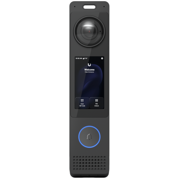 G6 Entry Pro Outdoor Camera with Smart Features
