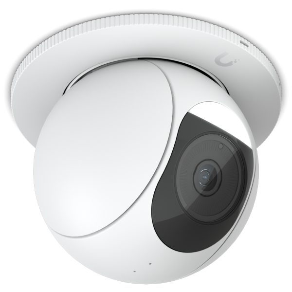 In-ceiling mount accessory for G5 PTZ