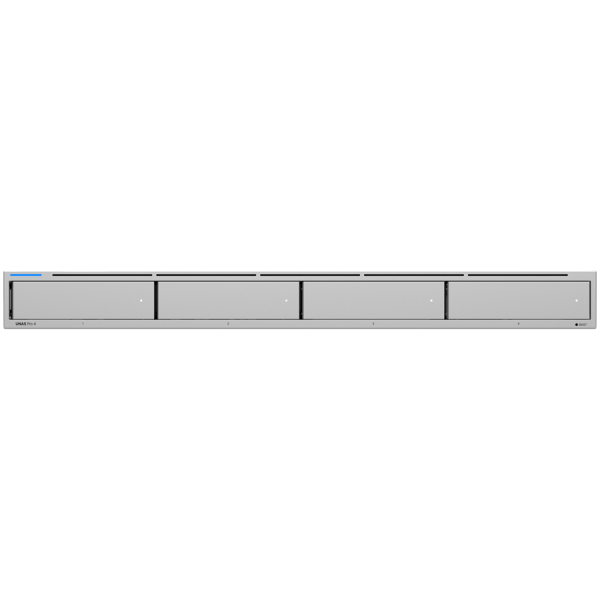 UBIQUITI UniFi UNAS-PRO-4-EU