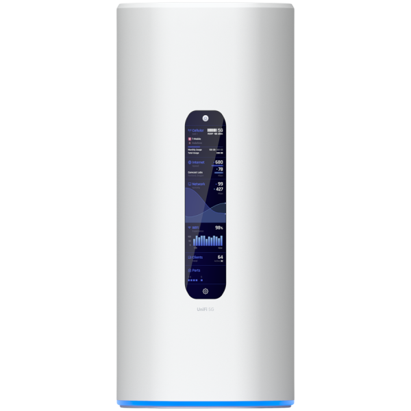 Ubiquiti Unifi UDR-5G-Max-EU Dream Router 5G Max
