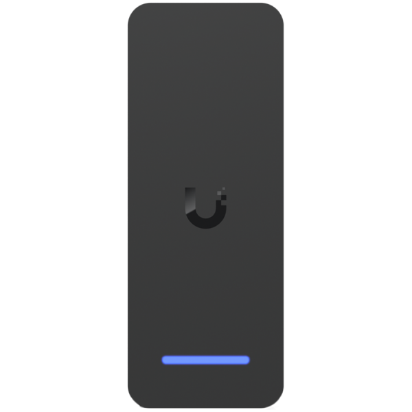 Ubiquiti UA-Retrofit-Reader-B Indoor/outdoor OSDP reader with NFC Card and Touch Pass support, compatible with the UniFi Retrofit Hub using existing cabling
