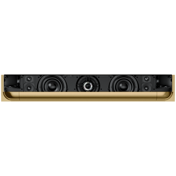 Beosound Theatre 55 Brass Tone Atelier