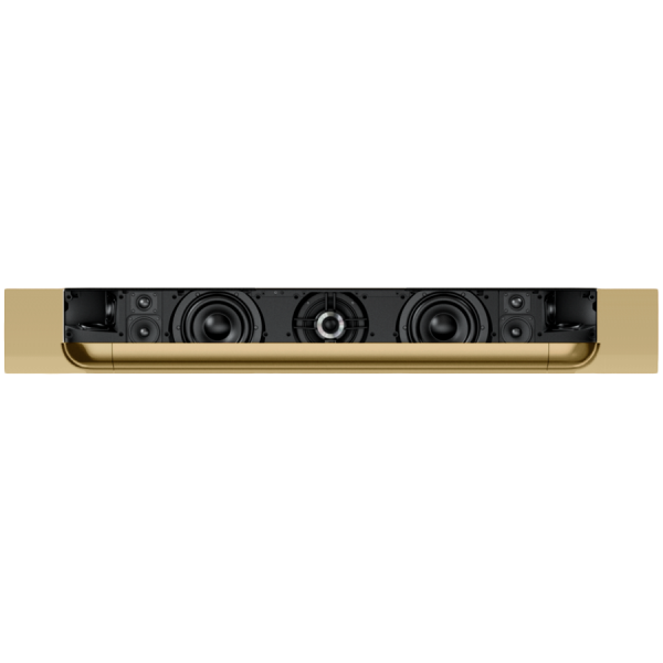 Beosound Theatre 65 Brass Tone Atelier