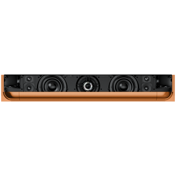 Beosound Theatre 55 Bronze Tone Atelier