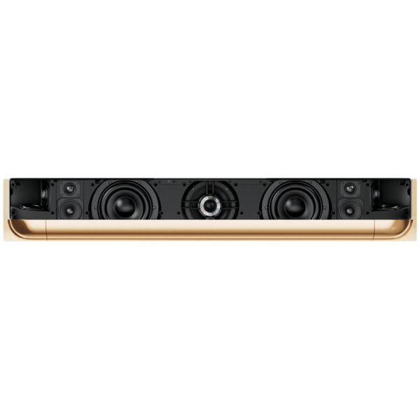 Beosound Theatre 55 Gold Tone