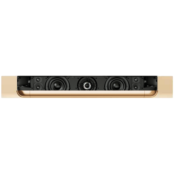 Beosound Theatre 65 Gold Tone