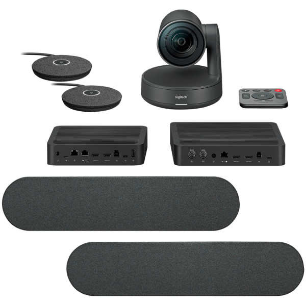 CAMERA CONFERENCE RALLY PLUS/960-001224 LOGITECH
