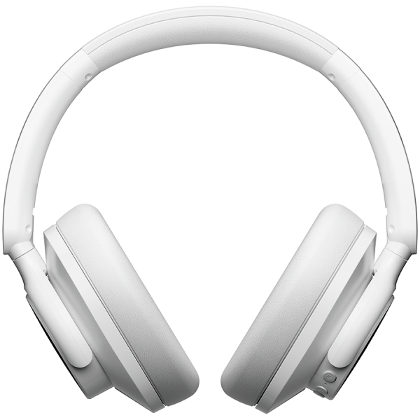 BLACKVIEW FitBuds H1 Bluetooth headset,with microphone BT V5.4,IPX5 Waterproof,20Hz-20kHz,Android iOS compatible,Open-Ear Clip Design,Directional Audio,battery EarBud 30mAh*2+Charging Case 500mAh,Nebula White