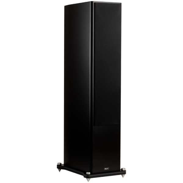 Magnat Signature 999 Floorstanding Speaker, Black, Single