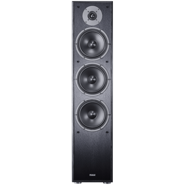 Magnat Monitor S70 Floorstanding Speaker, Black, Single