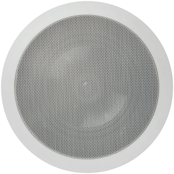 Magnat Interior ICP 62 IN-CEILING SPEAKER WITH 6.5" WOOFER, White, Single