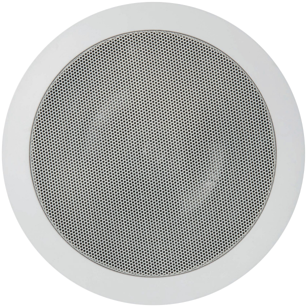 Magnat Interior ICP 52 IN-CEILING SPEAKER WITH 5.25" WOOFER, White, Single