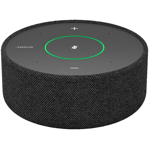Jabra PanaCast SpeakerMic, USB-C network adpt