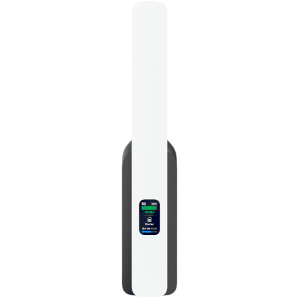 Ubiquiti UniFi U5G-EU 5G Backup PoE-powered 5G RedCap antenna system