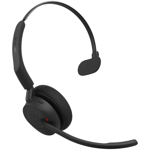 Jabra Evolve3 45 - Mono, LINK 390a, MS