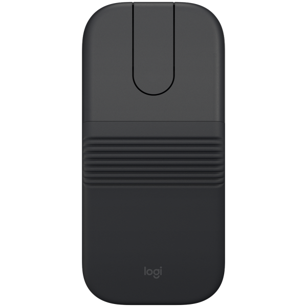 LOGITECH MOBI FOLD FOR BUSINESS - GRAPHITE - BT -  EMEA28i-935 - BROWN BOX, EMEA, B2B