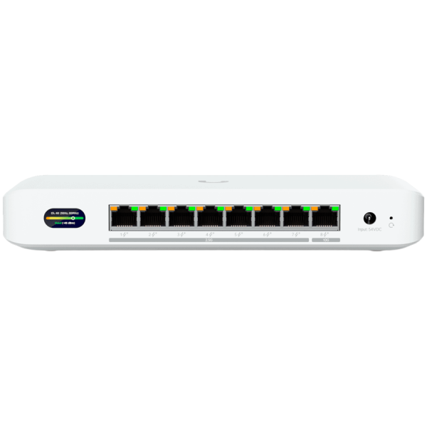 UBIQUITI UDB-Switch-EU Device Bridge Switch